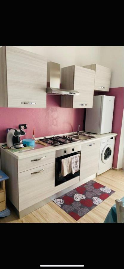 B&B La Caldosa Olbia Kültér fotó