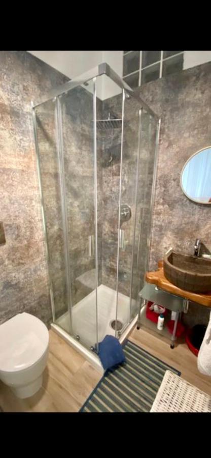 B&B La Caldosa Olbia Kültér fotó