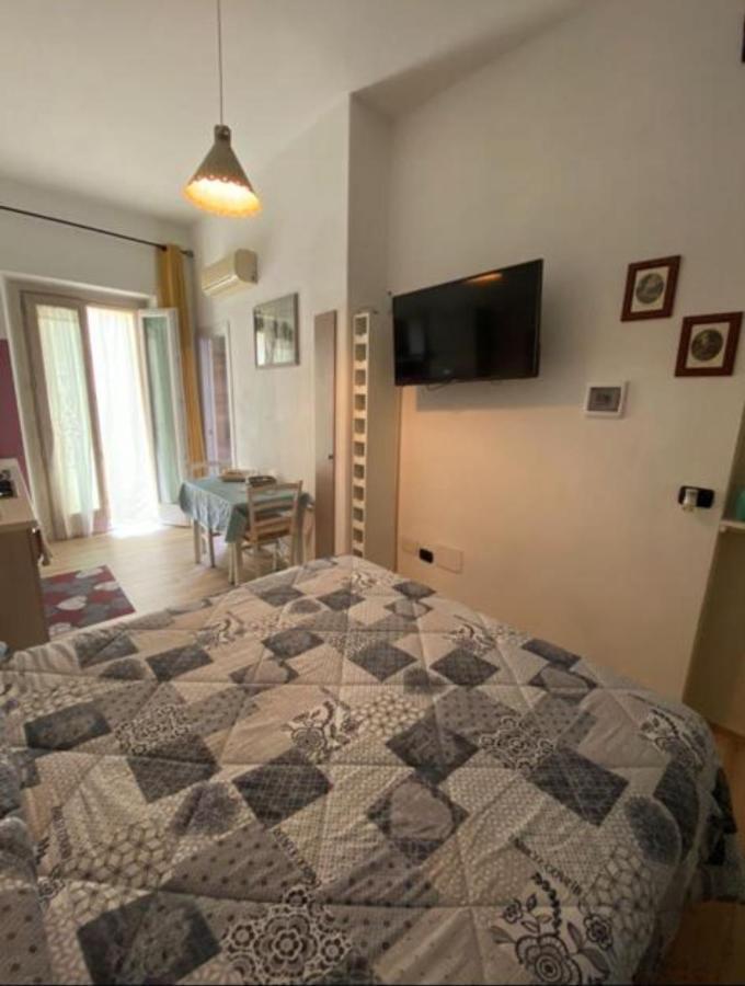 B&B La Caldosa Olbia Kültér fotó