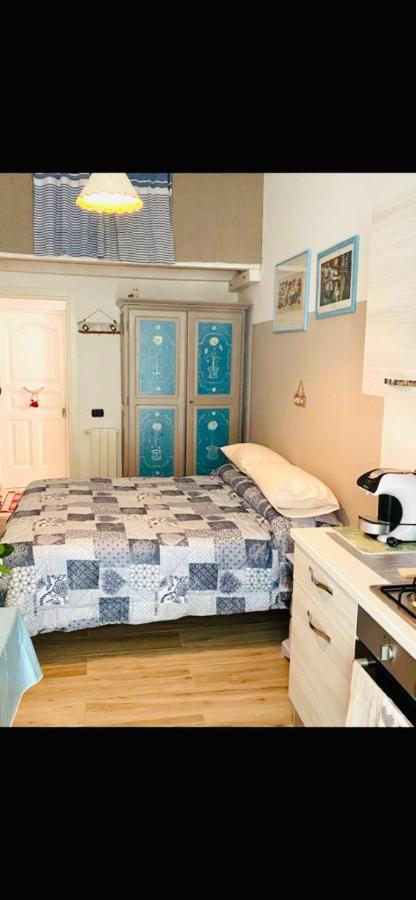 B&B La Caldosa Olbia Kültér fotó